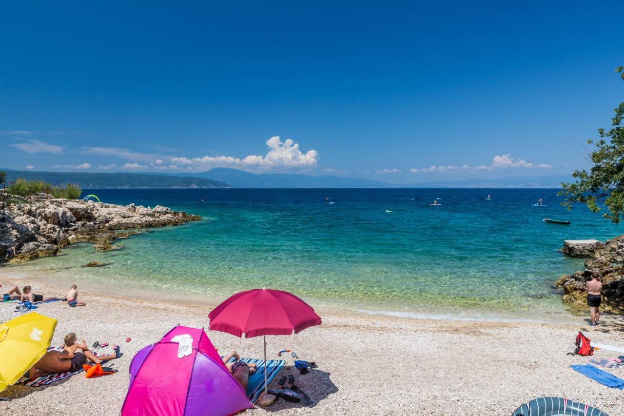 Beach Apartment كرك المظهر الخارجي الصورة